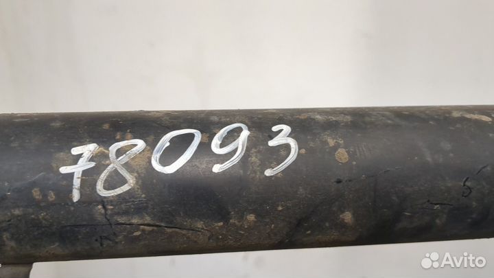 Кардан задний BMW X1 (E84), 2011