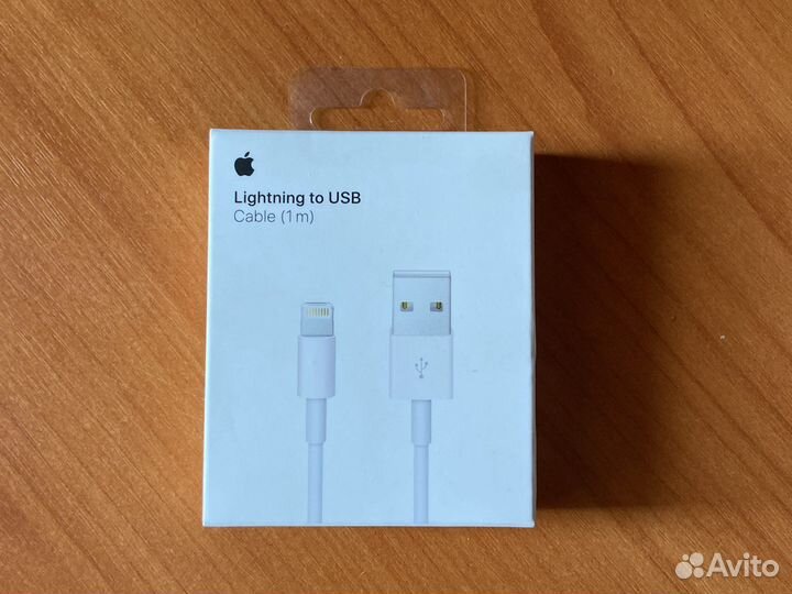 Кабель для iPhone