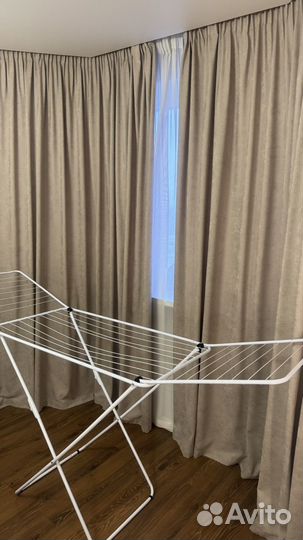 Сушилка для белья напольная