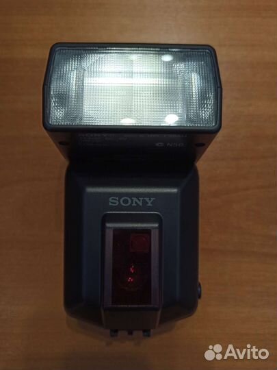 Вспышка sony hvl-f36am