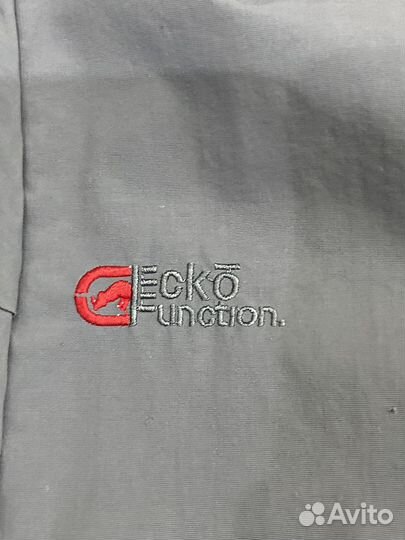 Ветровка ecko unltd (sk8 tapout fubu jnco)