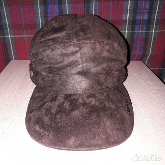 Бейсболка охота рыбалка Somlys Stuffland