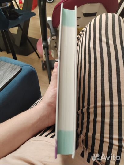 Комаровский начало жизни вашего ребенка