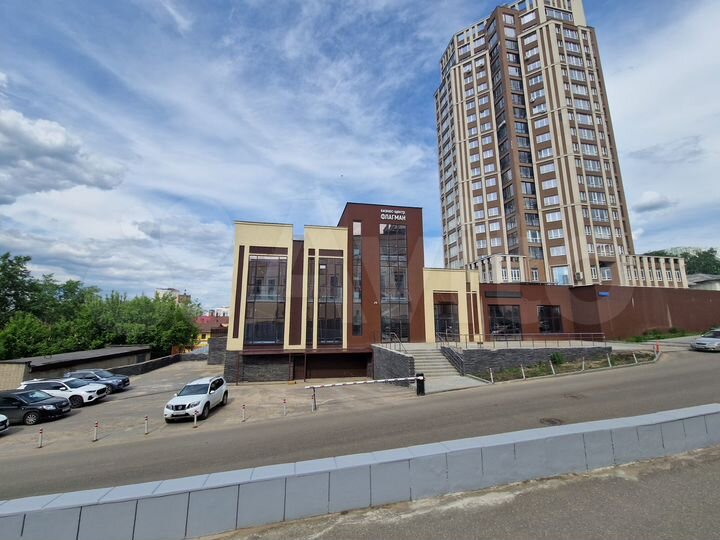 Свободного назначения, 195.3 м²
