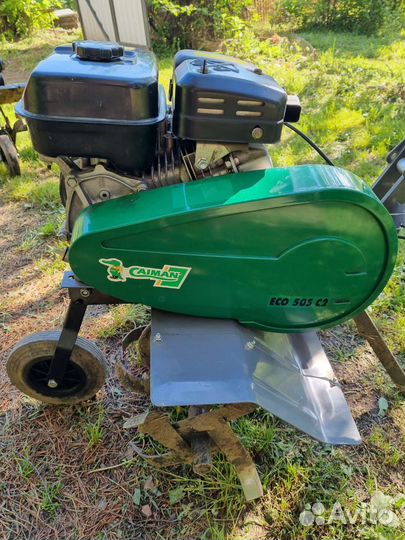 Мотоблоки и культиваторы бу