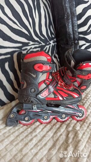 Ролики детские