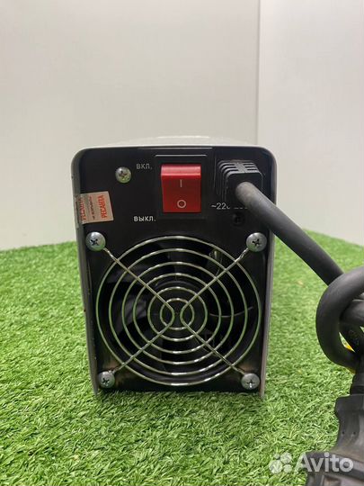 Сварочный аппарат Ресанта саи190К (Т22448)