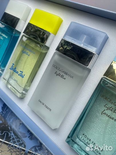 Набор подарочный