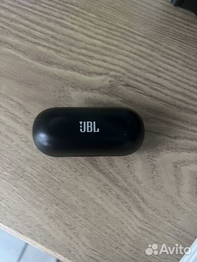 Беспроводные наушники jbl c100TWS