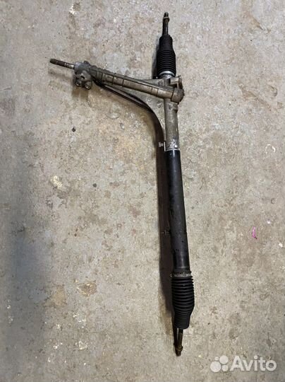 Рулевая рейка Fiat ducato 250 jumper, boxer