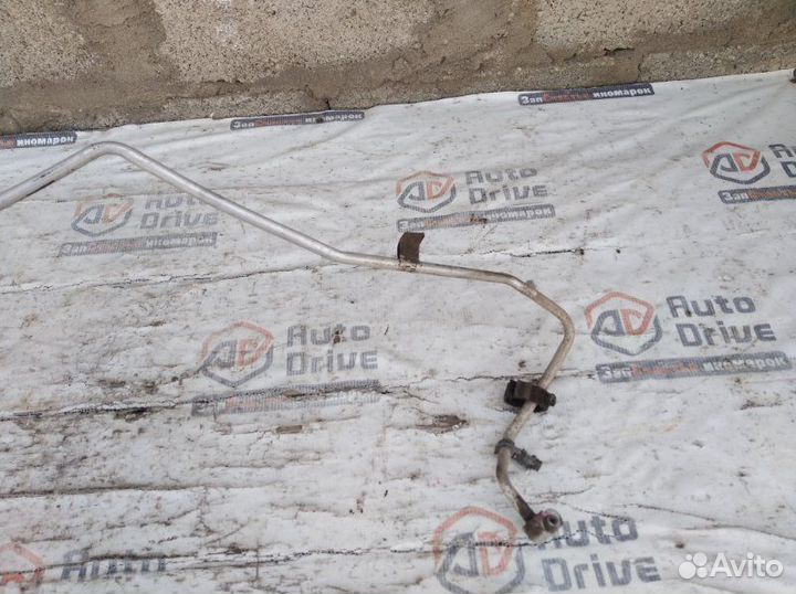 Трубка кондиционера Fiat Albea 1.4 2007