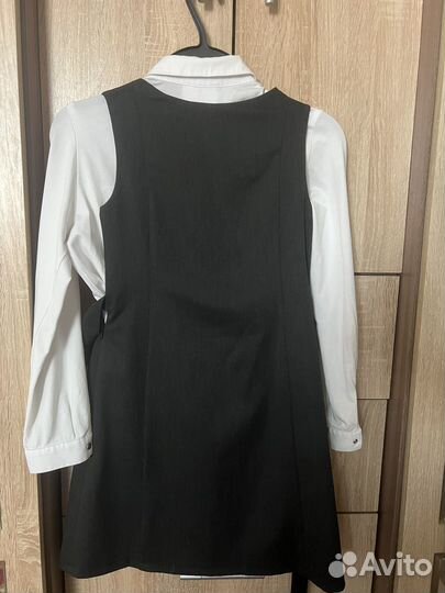 Сарафан для девочки