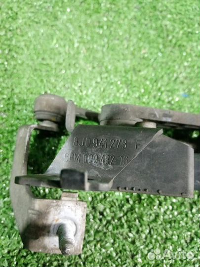 Датчик положения кузова передний Audi Tt 8J BWA