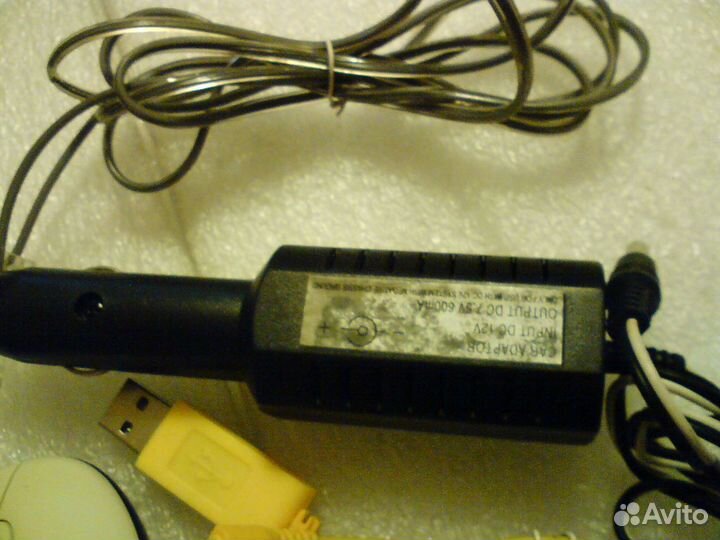 Электроника