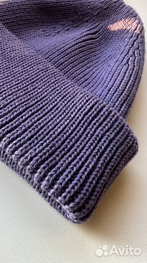 Шапка бини Bilingua Ladies