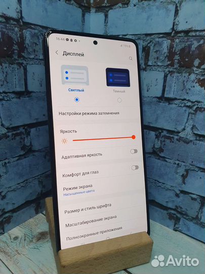 Samsung Note 10 Lite 6/128GB