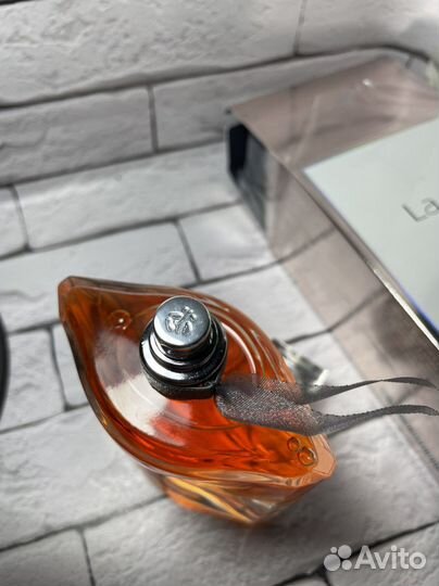 Lancome la vie est belle