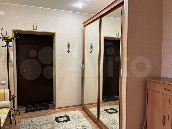 3-к. квартира, 79,8 м², 3/3 эт.