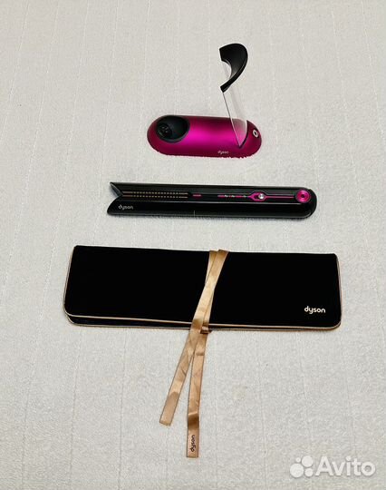 Выпрямитель для волос Dyson HS03