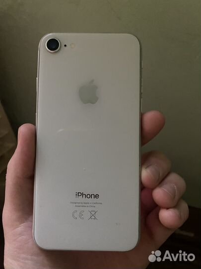 iPhone 8, 64 ГБ