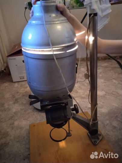 Фотоувеличитель нива 2М