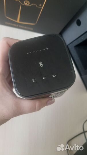 Смарт проектор