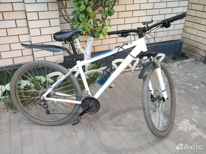 Велосипед stark tank 29.2