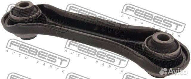 Тяга задняя поперечная нижняя