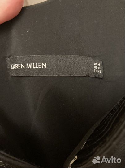 Karen millen Платье