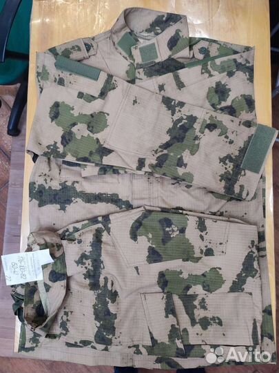 Военная форма