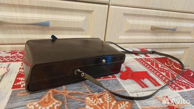 Кинокамера Аврора Супер