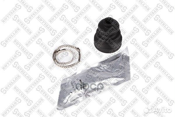 Комплект пыльника ШРУСа 1300815SX 1300815SX