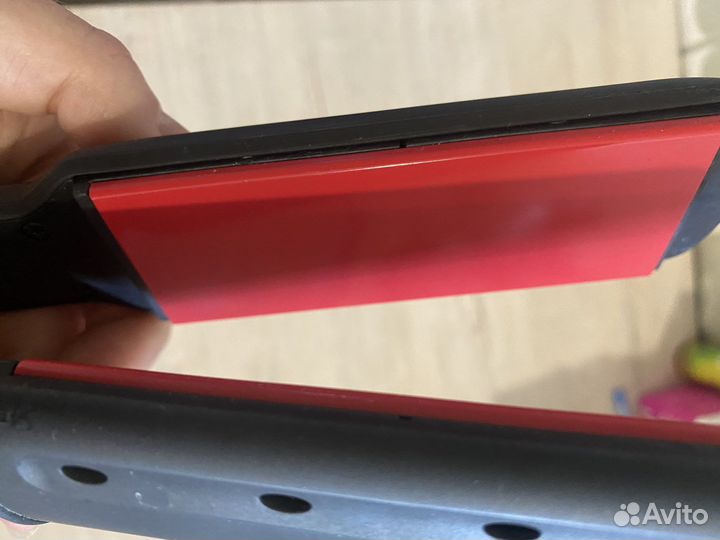 Выпрямитель для волос