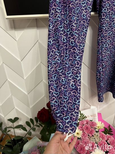 Лосины спортивные