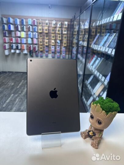 iPad 8 128gb