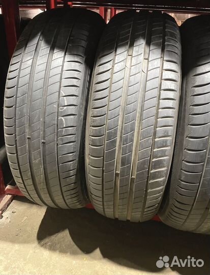 Michelin Energy Saver 215/65 R17 95M