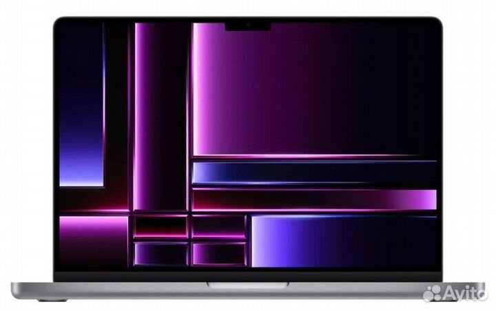 Apple MacBook Pro 14 M2 Pro M2 Pro 10CPU 16GPU