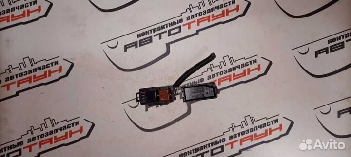 Блок предохранителей toyota. corolla runx corolla