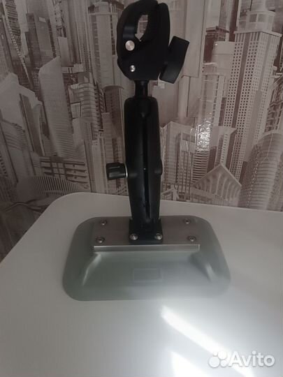 Штанга для электро мотора