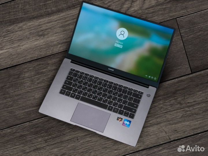 Honor MagicBook 15 DOS R5
