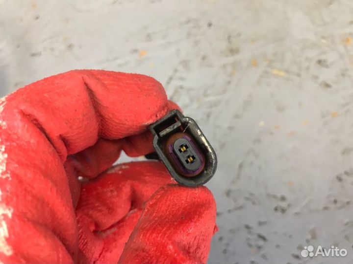 Проводка ABS передняя правая Audi A5 8T cdnc 2010