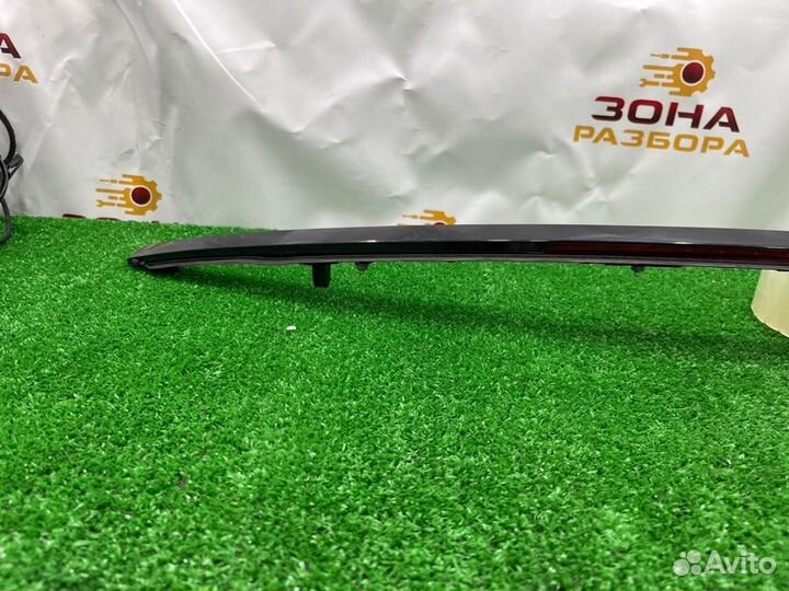 Стоп-сигнал дополнительный Audi S-Line A5 8T cdnc