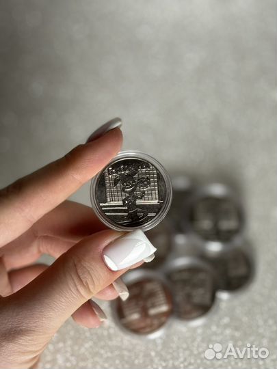 25 рублей мультфильмы