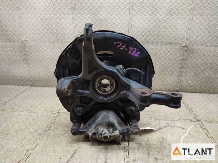 Ступица передняя левая honda insight