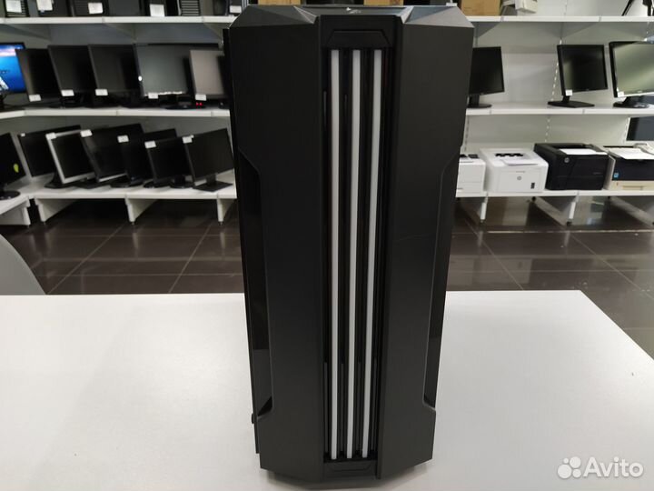 Корпус 1stPlayer Rainbow R3-A