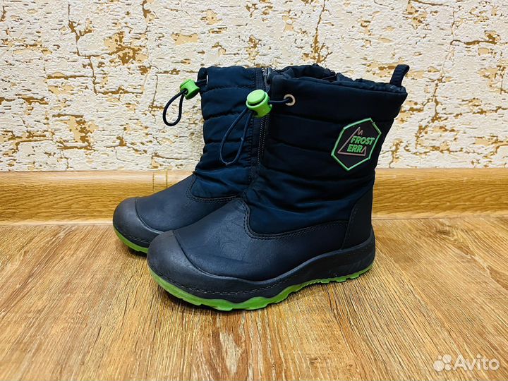 Сапоги детские