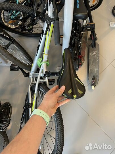 Горный велосипед GT 24 stomper ACE