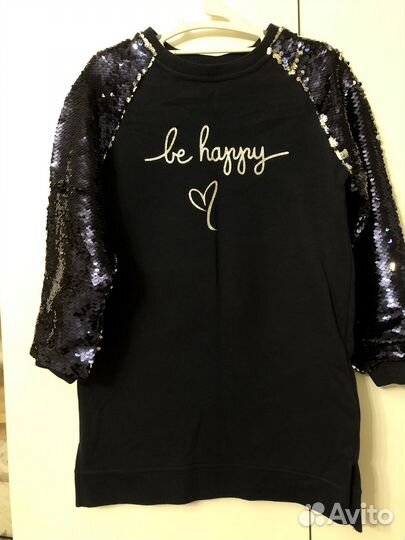 Вещи пакетом на девочку