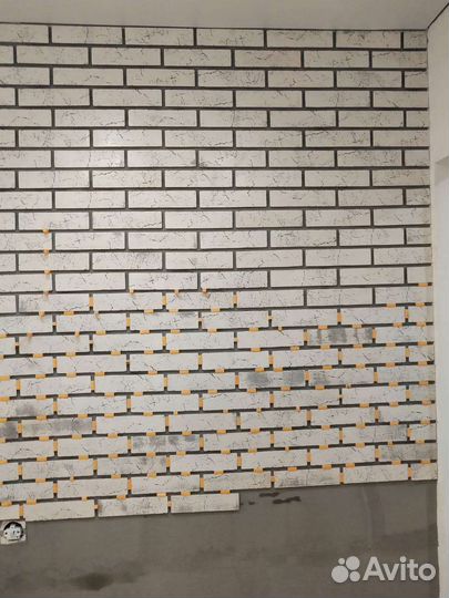 Ремонт квартира