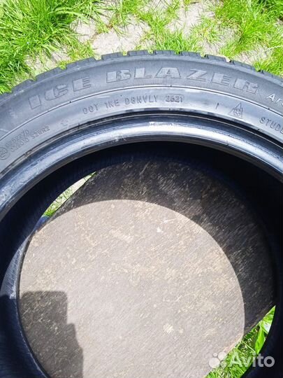 Sailun Ice Blazer Arctic 225/50 R17